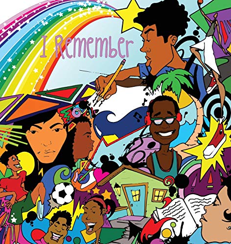 9780984950126: I Remember: Indianapolis Youth Write about Their Lives
