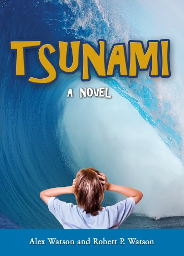 Imagen de archivo de Tsunami a la venta por ThriftBooks-Atlanta