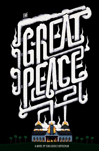 Imagen de archivo de The Great Peace a la venta por ThriftBooks-Dallas