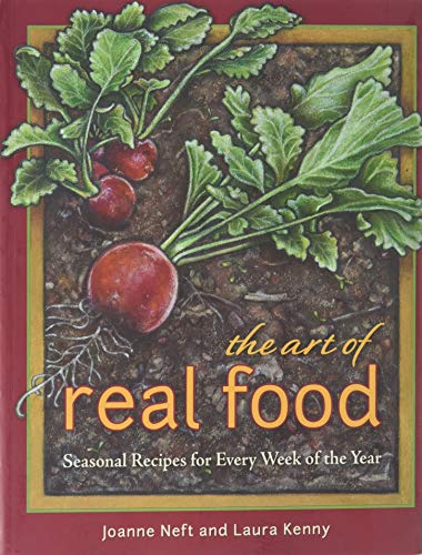 9780984958603: The Art of Real Food