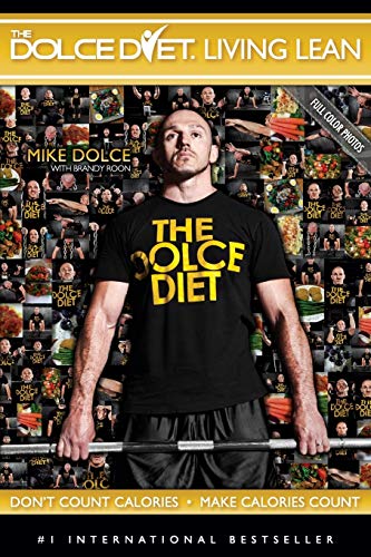 9780984963140: The Dolce Diet: Living Lean