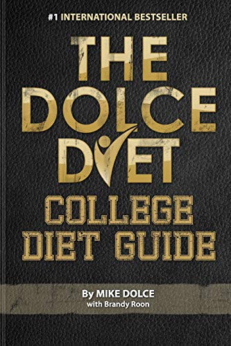 9780984963171: The Dolce Diet: College Diet Guide