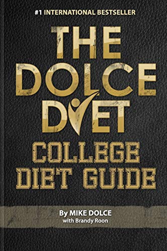 Stock image for The Dolce Diet: College Diet Guide for sale by ThriftBooks-Atlanta