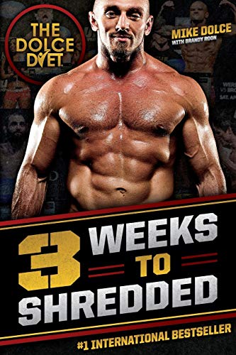 Stock image for The Dolce Diet: 3 Weeks to Shredded for sale by ZBK Books