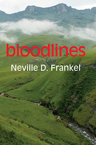 

bloodlines (Paperback or Softback)