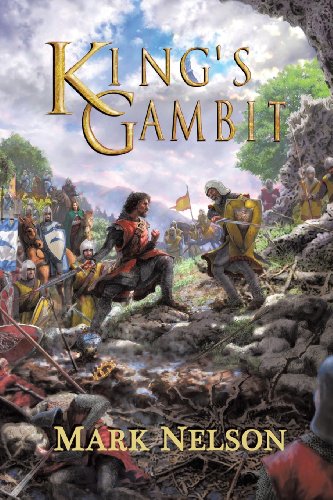 Stock image for King's Gambit for sale by Better World Books