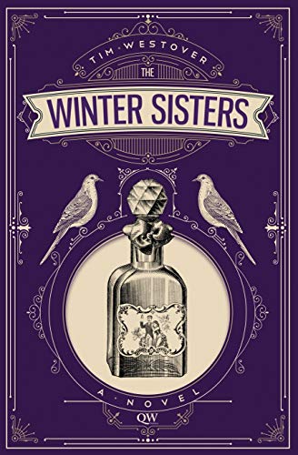 Stock image for The Winter Sisters for sale by Better World Books
