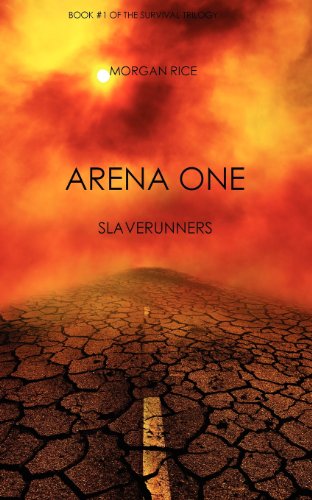 Stock image for Arena One: Slaverunners (Book #1 of the Survival Trilogy) for sale by HPB-Emerald