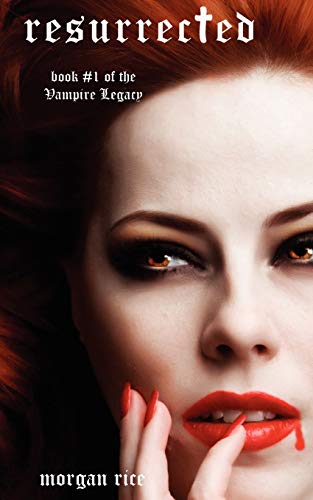 Beispielbild fr Resurrected (Vampire Journals) zum Verkauf von Better World Books Ltd