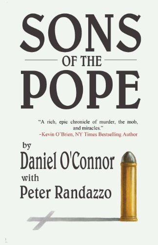 Sons of the Pope (9780984978236) by Daniel O'Connor