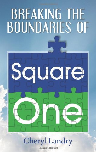 9780984980802: Breaking the Boundaries of Square One