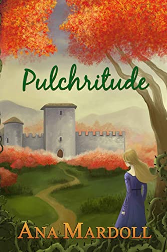 Stock image for Pulchritude for sale by HPB Inc.