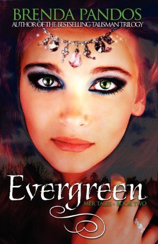 Stock image for Evergreen: Mer Tales #2 for sale by ZBK Books