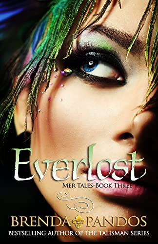 Stock image for Everlost (Mer Tales) for sale by BooksRun