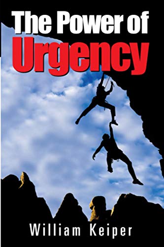 9780984989362: The POWER of URGENCY: Playing to Win with PROACTIVE Urgency