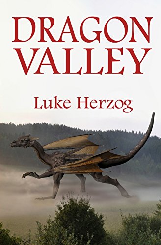 Stock image for Dragon Valley for sale by Better World Books