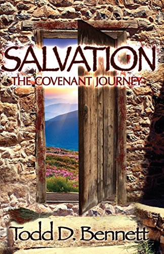 Beispielbild fr Salvation: The Covenant Journey zum Verkauf von ThriftBooks-Dallas