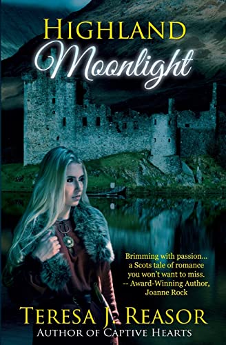 Stock image for Highland Moonlight for sale by Revaluation Books