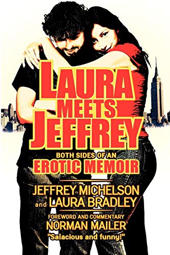Imagen de archivo de Laura Meets Jeffrey a la venta por Letusbegin