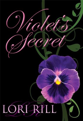 Stock image for Violet's Secret for sale by Austin Goodwill 1101
