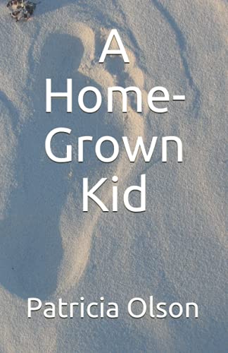 Beispielbild fr A Home-Grown Kid [Soft Cover ] zum Verkauf von booksXpress