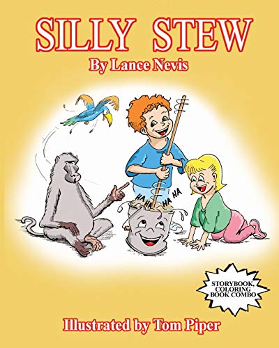 Beispielbild fr Silly Stew zum Verkauf von GreatBookPrices