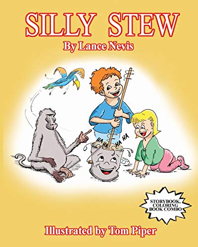 Stock image for Silly Stew for sale by GreatBookPrices