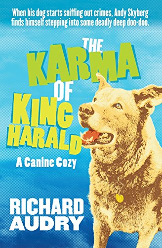 Stock image for The Karma of King Harald for sale by ThriftBooks-Dallas