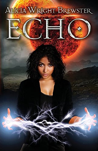 Imagen de archivo de Echo a la venta por PB&J Brownbag Books