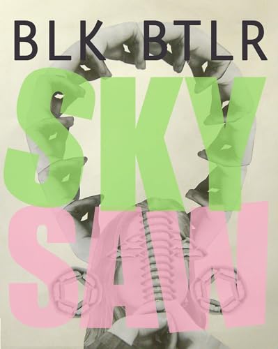 Sky Saw (9780985023508) by Butler, Blake