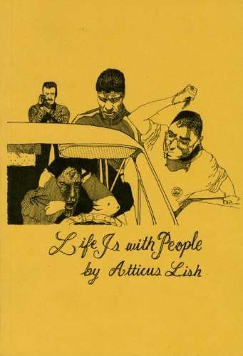 Stock image for Life Is with People for sale by ThriftBooks-Atlanta