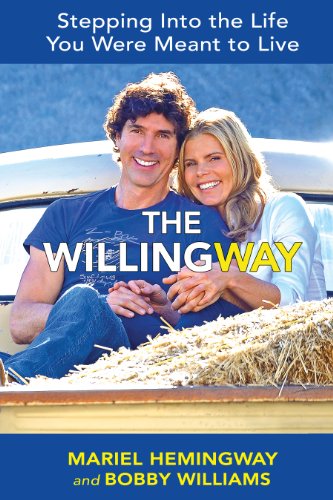 Stock image for The WillingWay: Step Into the Life You Were Meant to Live for sale by Wonder Book