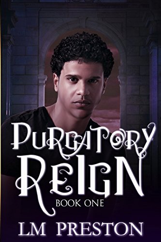 Imagen de archivo de Purgatory Reign a la venta por Better World Books: West