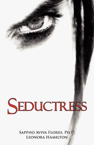 Beispielbild fr Seductress zum Verkauf von Books From California