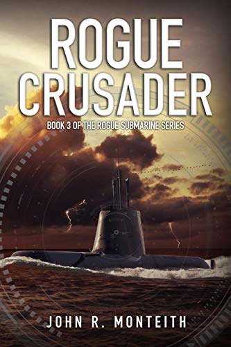 Stock image for Rogue Crusader (Rogue Submarine) for sale by SecondSale