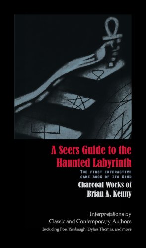 A Seers Guide to the Haunted Labyrinth (9780985044725) by [???]