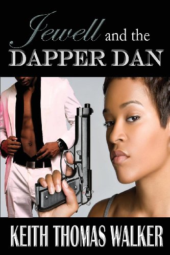 Stock image for Jewell and the Dapper Dan for sale by Bookmans