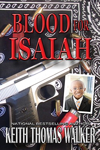 Stock image for Blood for Isaiah for sale by Hippo Books