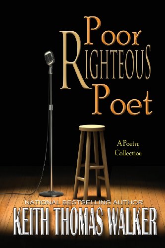 Stock image for Poor Righteous Poet for sale by HPB-Diamond