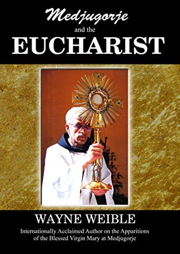 Beispielbild fr Medjugorje and the Eucharist zum Verkauf von ThriftBooks-Dallas