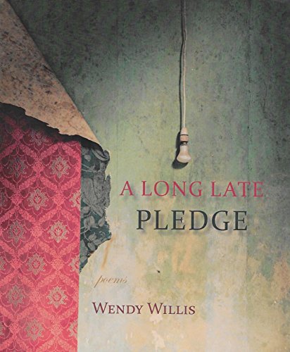 Imagen de archivo de A Long Late Pledge a la venta por Better World Books