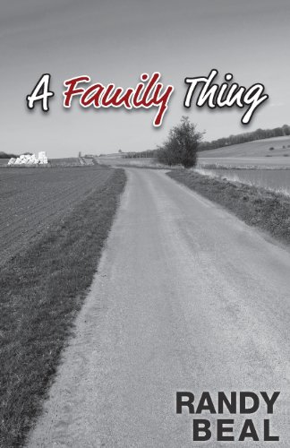 Stock image for A Family Thing for sale by THE SAINT BOOKSTORE