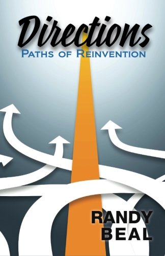 Stock image for Directions: Paths of Reinvention for sale by Revaluation Books