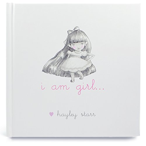 Stock image for i am girl for sale by Reuseabook