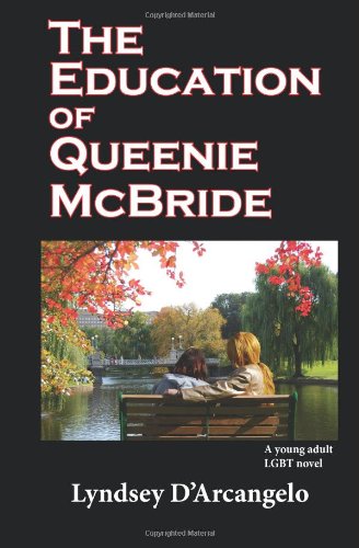 Imagen de archivo de The Education of Queenie McBride a la venta por Montclair Book Center