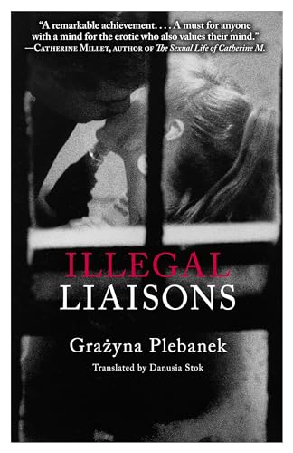 Stock image for Illegal Liaisons for sale by ThriftBooks-Atlanta