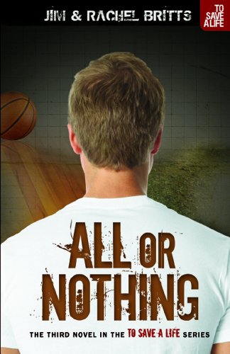 Stock image for All or Nothing for sale by ThriftBooks-Atlanta