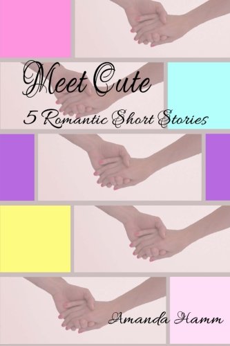 Beispielbild fr Meet Cute: 5 Romantic Short Stories zum Verkauf von Lucky's Textbooks