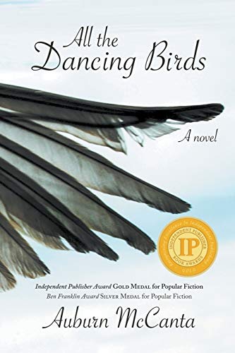 Beispielbild fr All the Dancing Birds zum Verkauf von Half Price Books Inc.