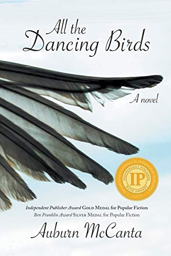 Imagen de archivo de All the Dancing Birds a la venta por Half Price Books Inc.